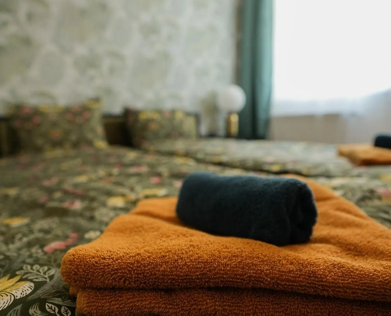 Designer Boutique Central Apartment Budapest