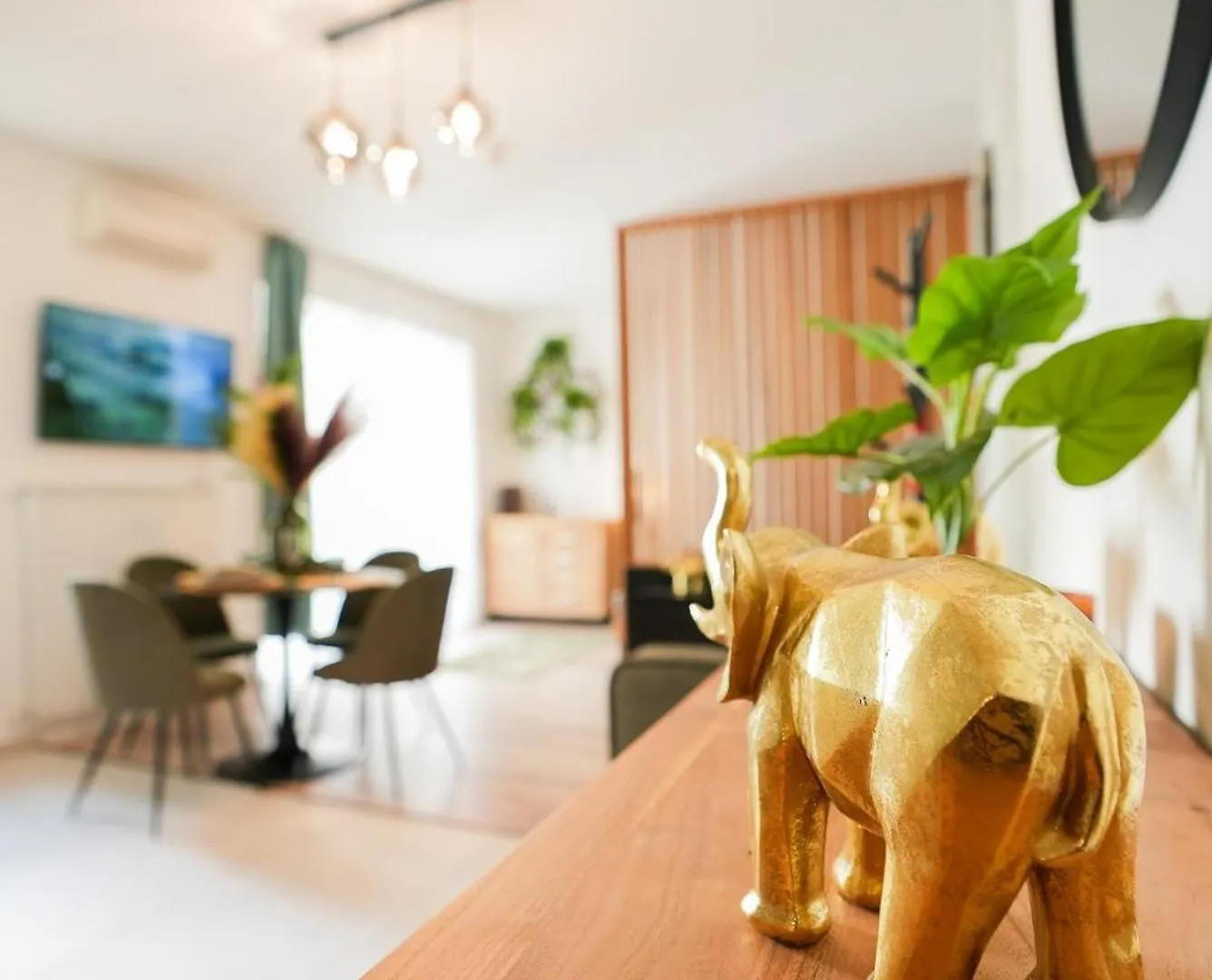 Designer Boutique Central Apartment Budapest