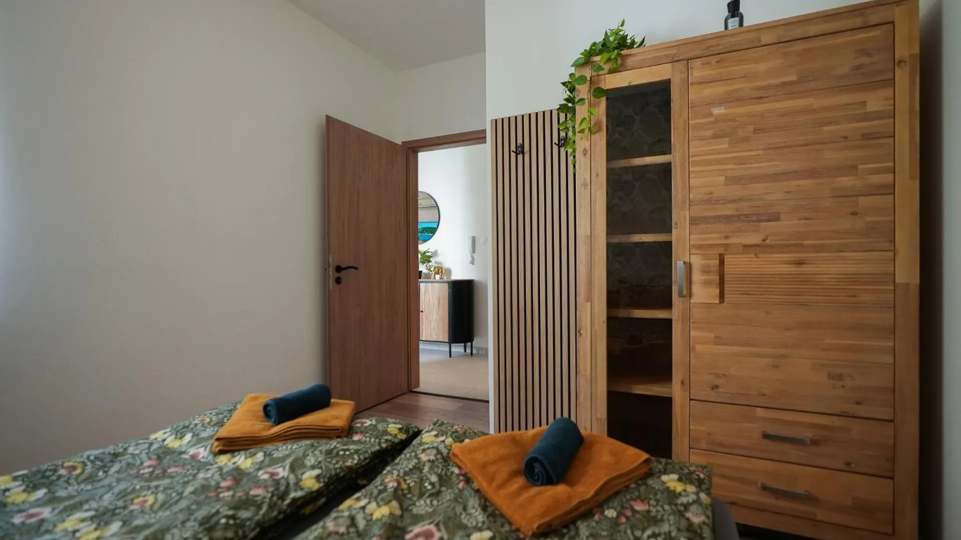 Designer Boutique Central Apartment Budapest